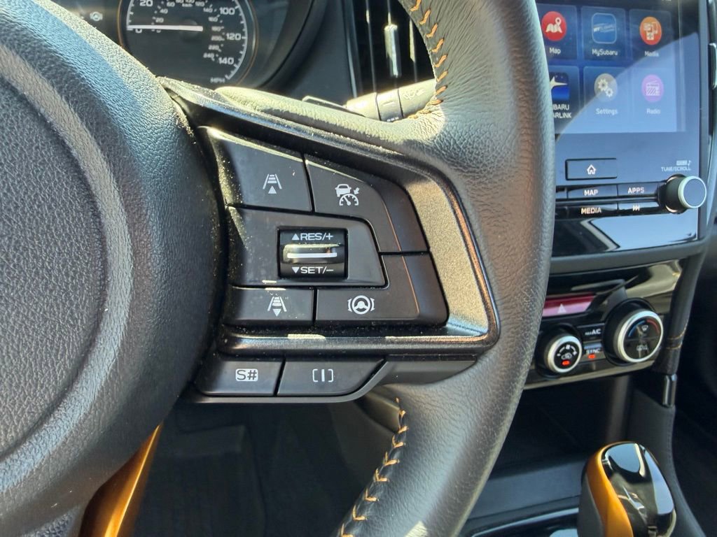 Used 2024 Subaru Forester Wilderness w/ Convenience Package image 28