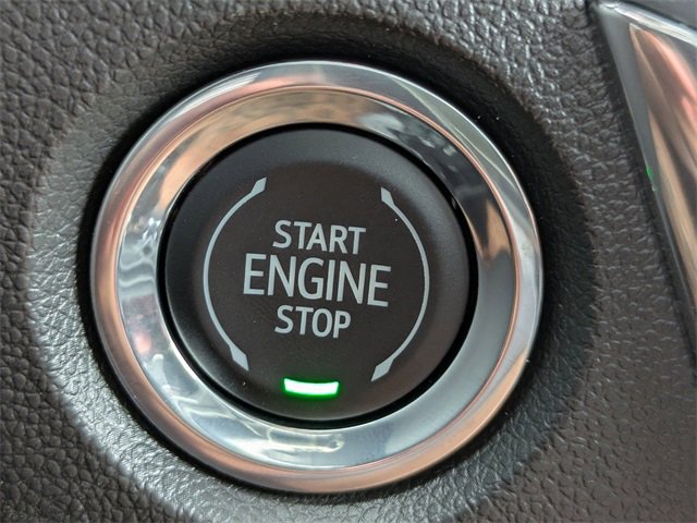 New 2026 Buick Encore GX Sport Touring w/ Comfort Package image 30