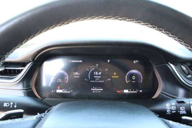 Used 2023 Jeep Grand Cherokee Laredo w/ Luxury Tech Group I AWD/4WD image 23
