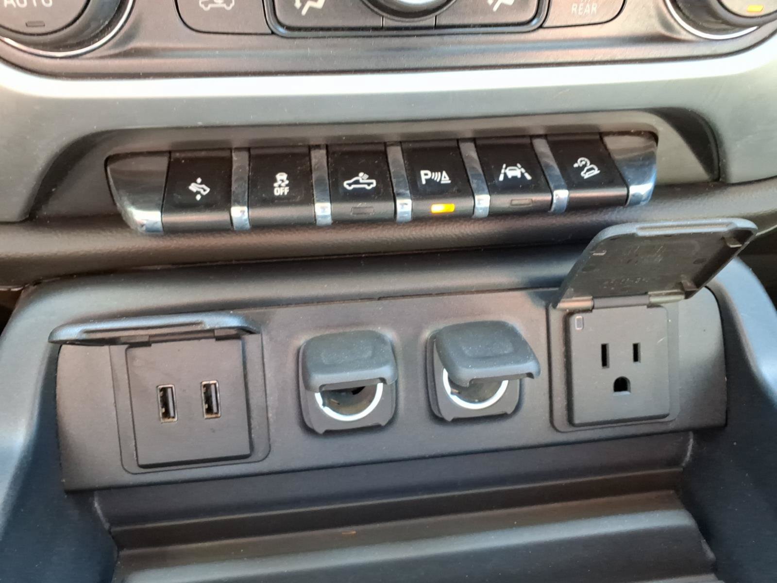 Certified 2018 GMC Sierra 1500 SLT AWD/4WD image 28