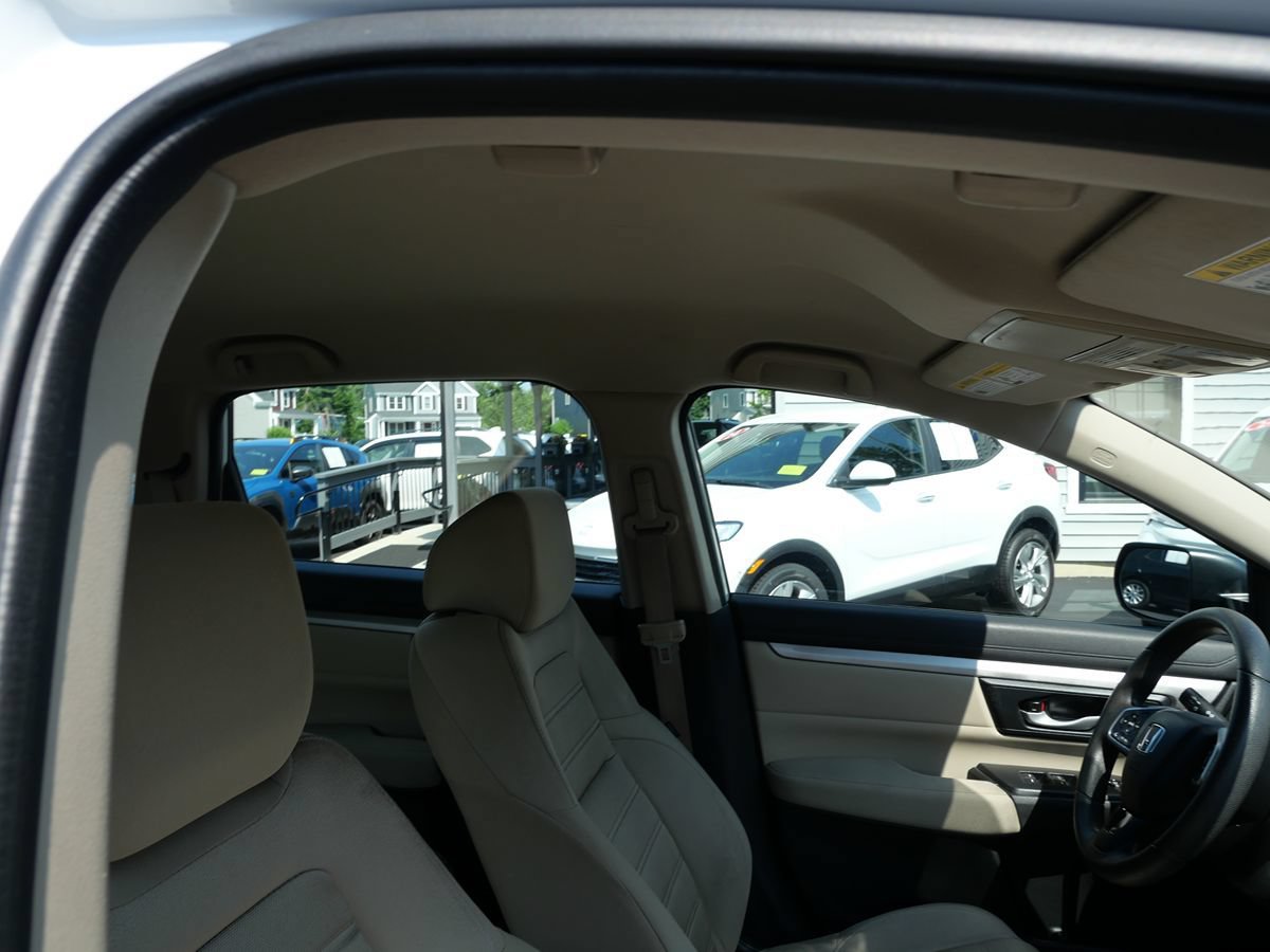 Used 2020 Honda CR-V LX image 28