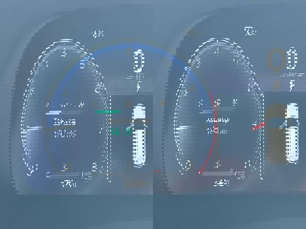 Used 2026 Toyota Highlander Platinum image 11