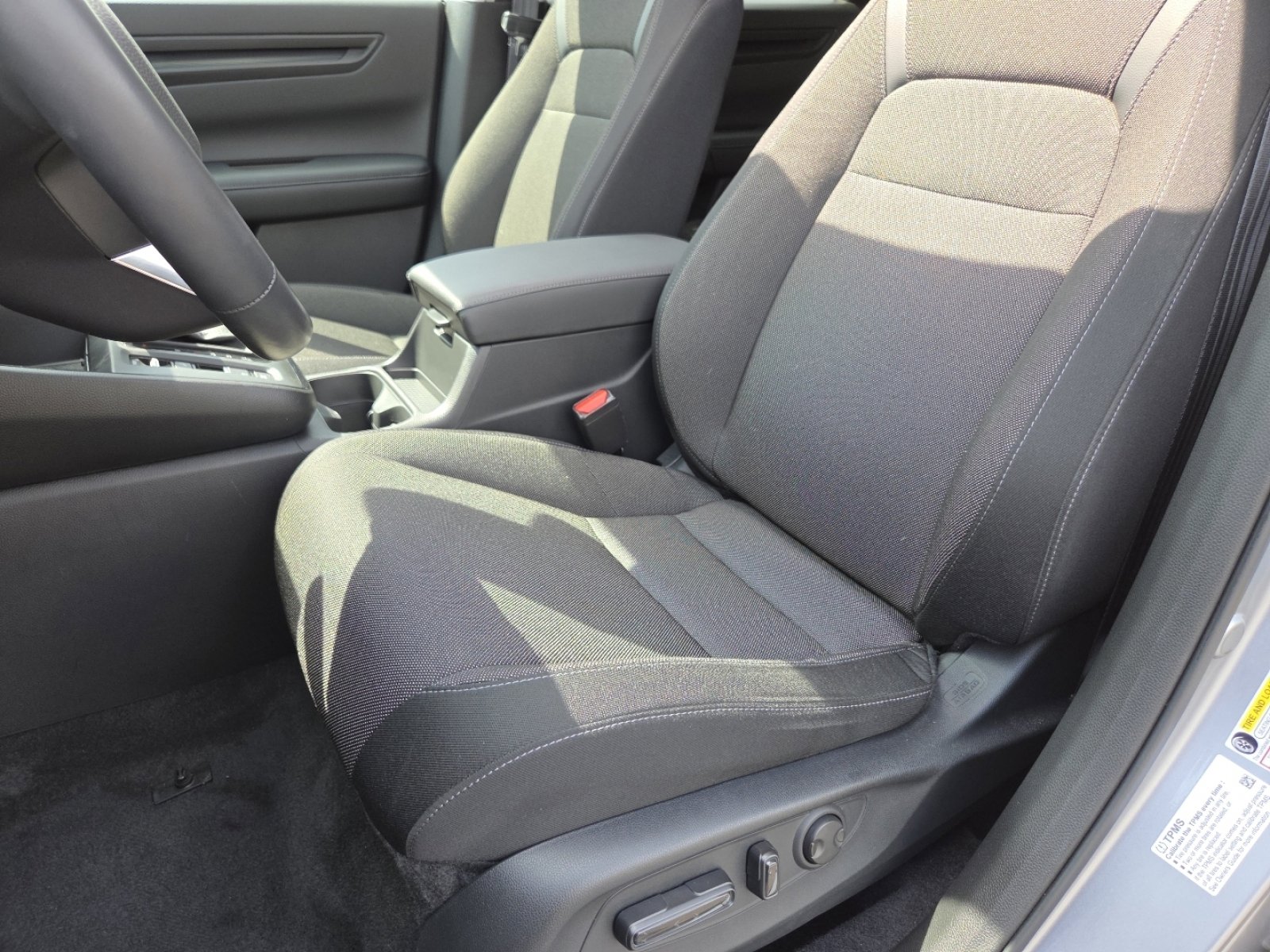 Certified 2024 Honda CR-V EX image 27