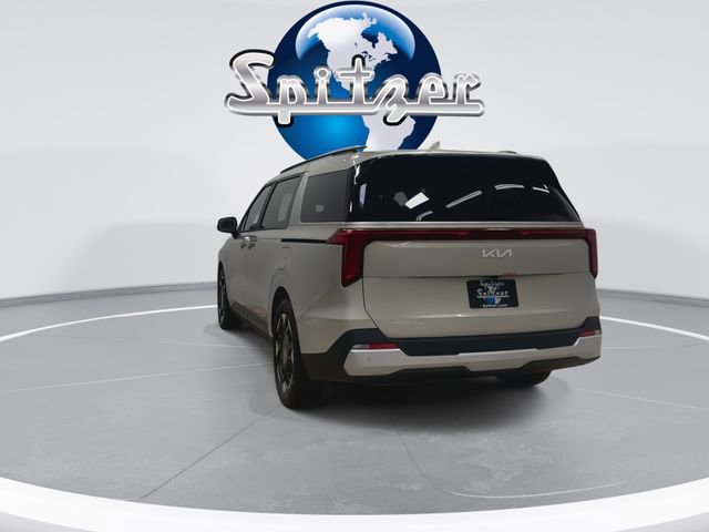 New 2026 Kia Carnival EX image 10