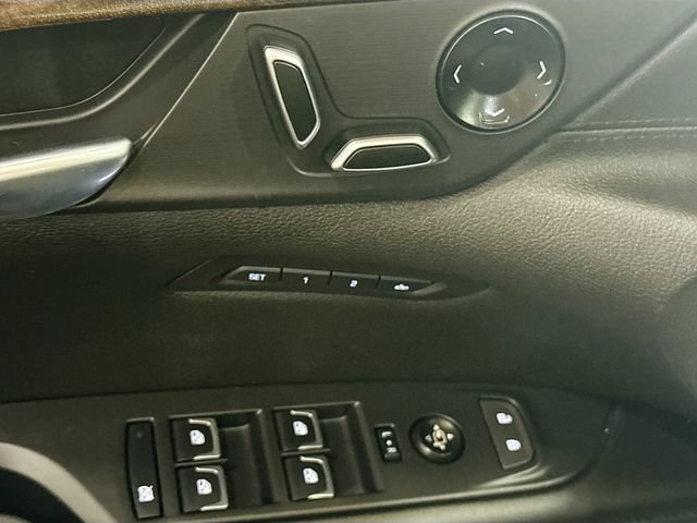 Used 2019 Cadillac CT6 Premium Luxury AWD/4WD image 19