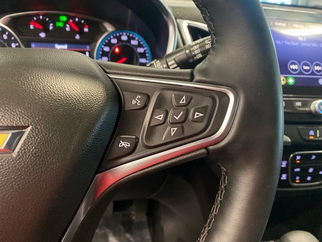 Certified 2024 Chevrolet Equinox Premier AWD/4WD image 15