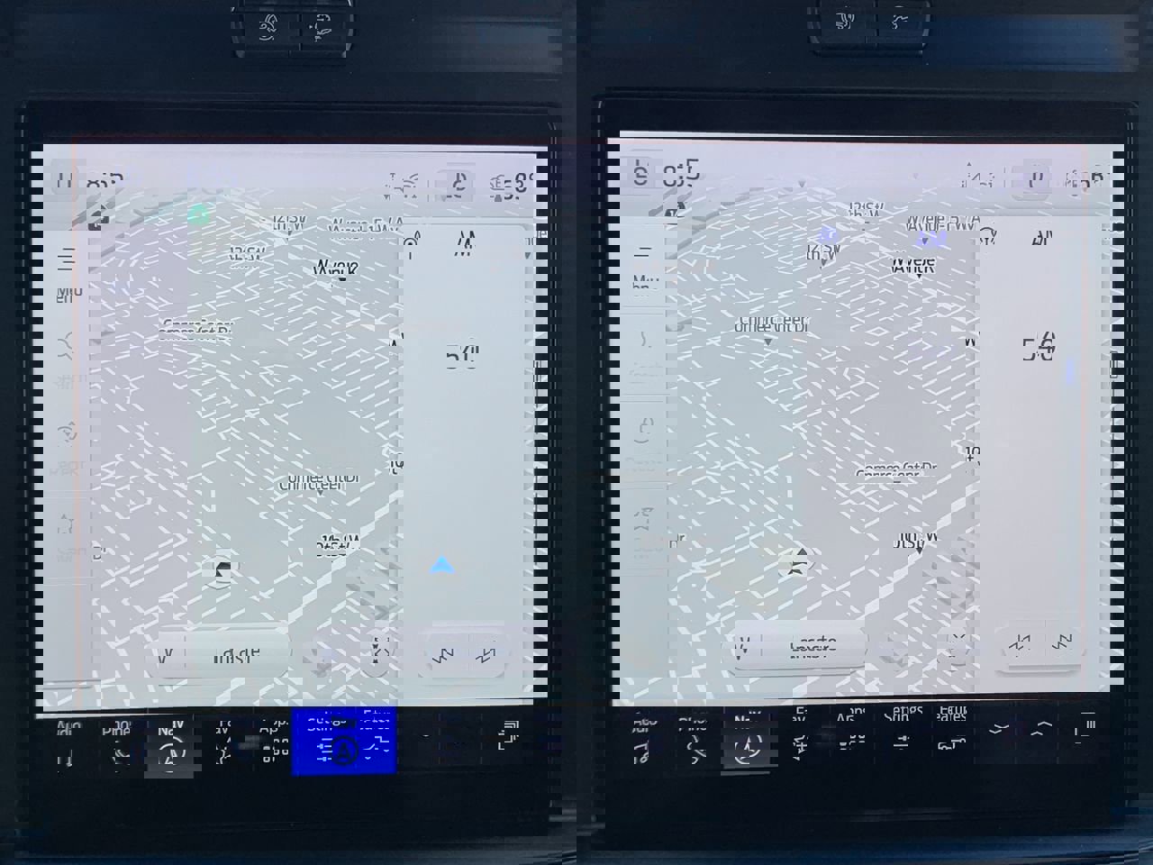 New 2026 Ford F350 Platinum w/ Platinum Plus Package image 35