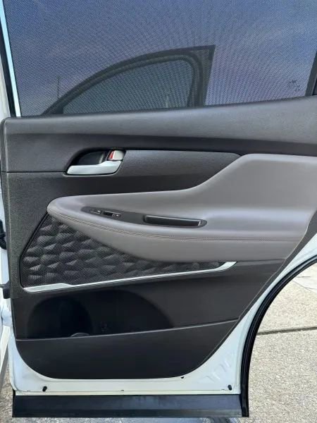 Used 2019 Hyundai Santa Fe FWD image 26