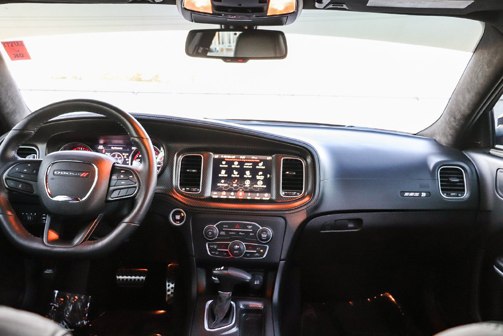 Used 2023 Dodge Charger Scat Pack RWD image 14