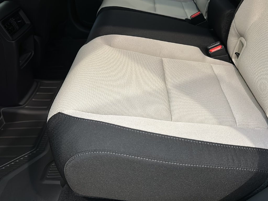New 2026 Honda CR-V LX image 14