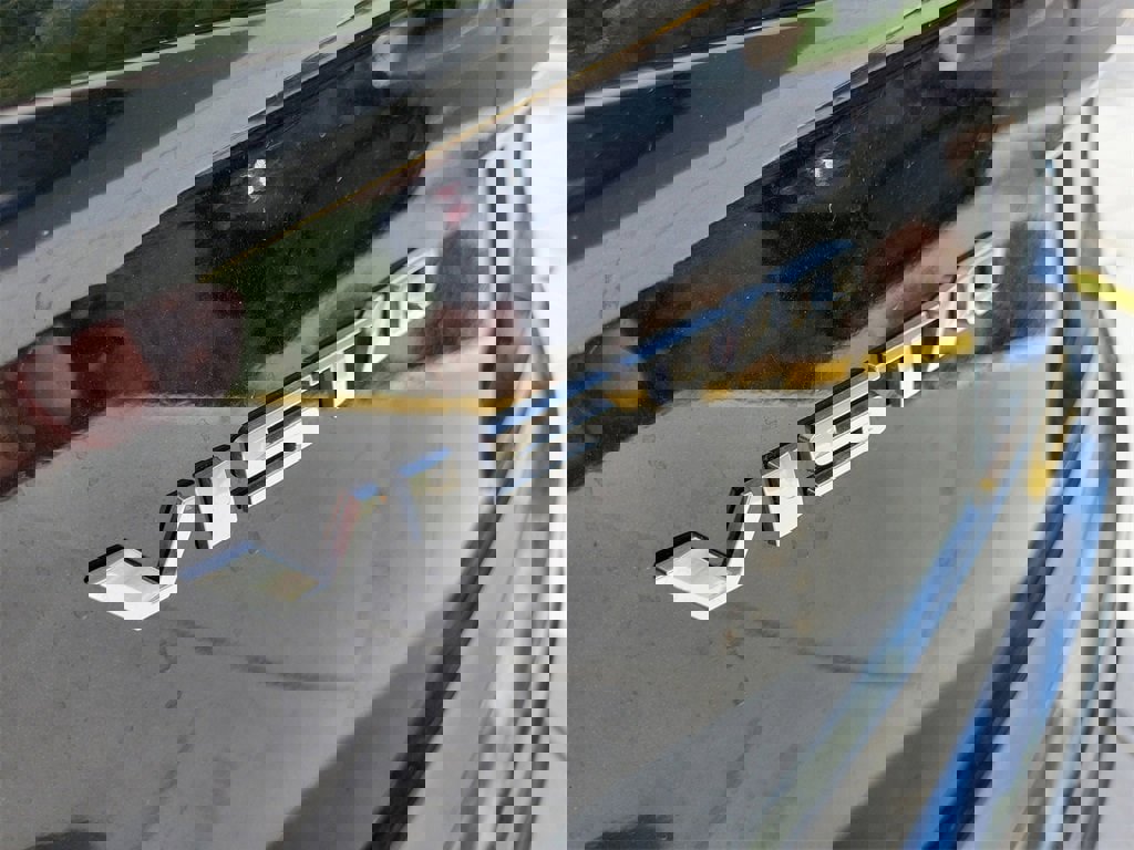 New 2026 Cadillac Vistiq Sport image 7