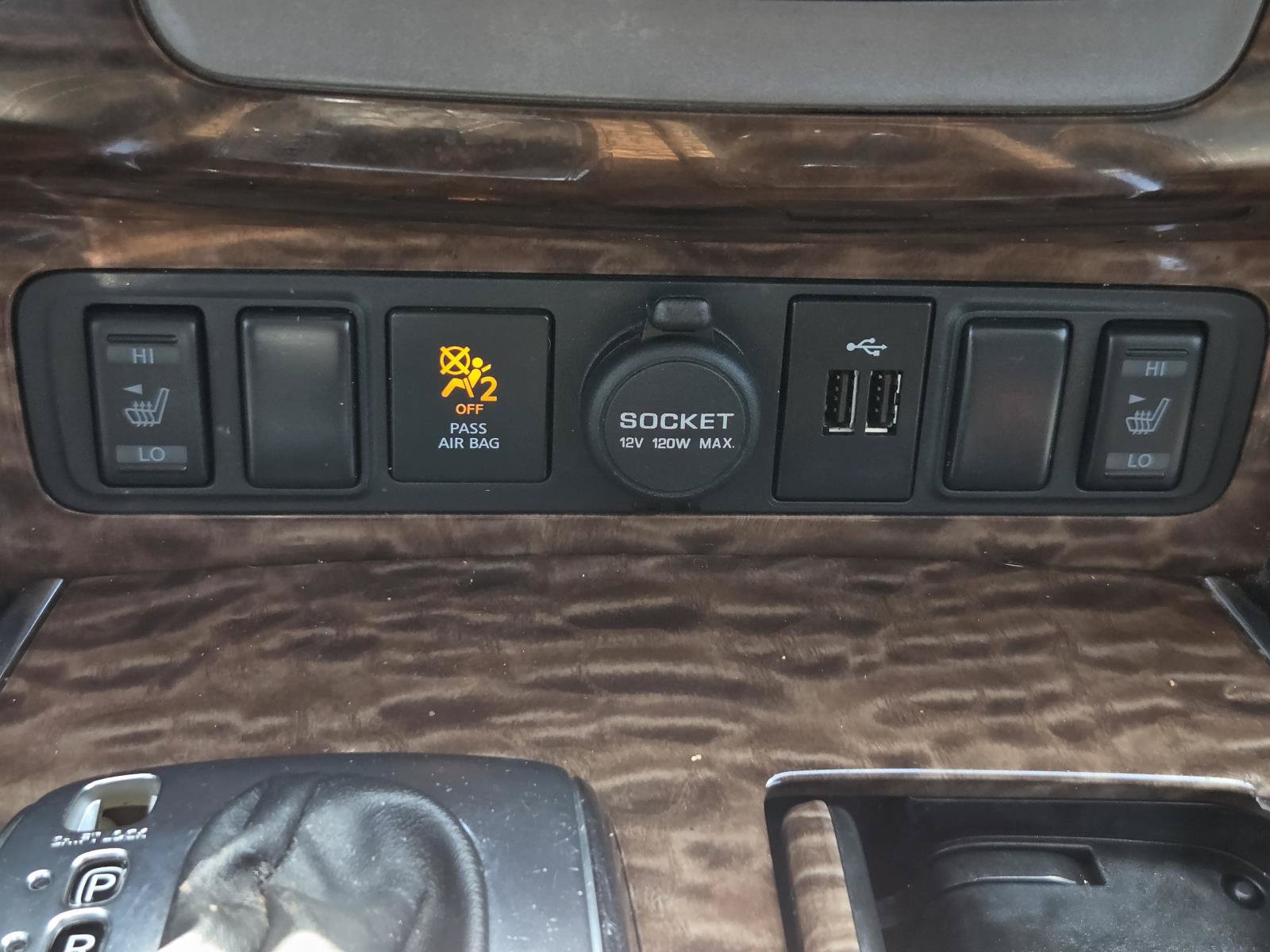 Used 2019 Nissan Armada SL w/ Premium Package AWD/4WD image 34