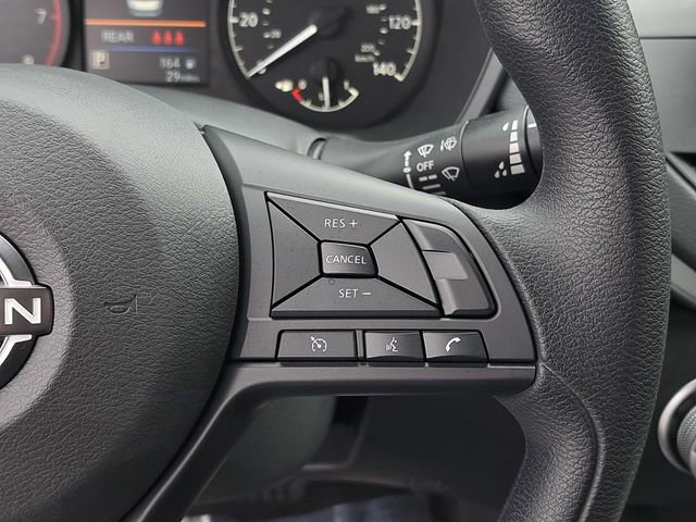 Used 2025 Nissan Altima 2.5 S image 24