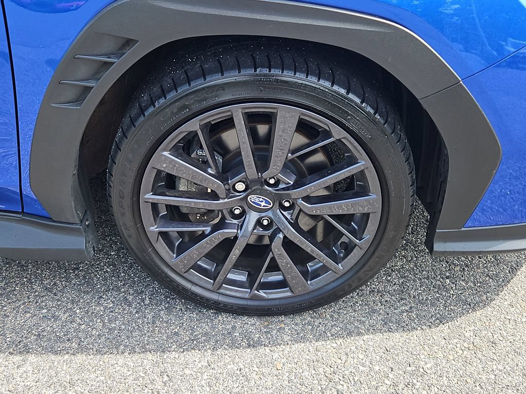 Used 2023 Subaru WRX Premium AWD/4WD image 10