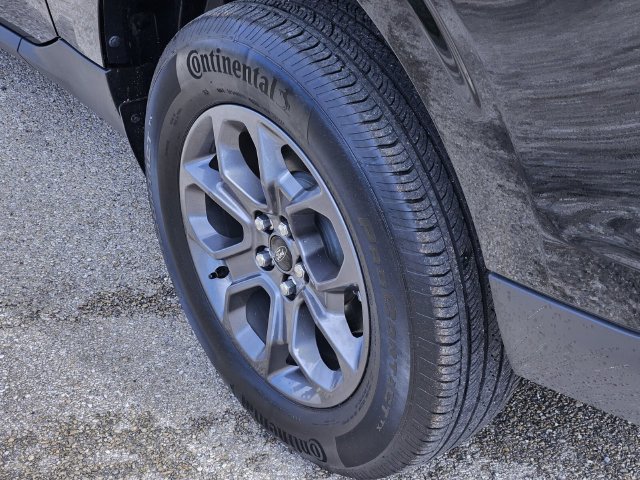 Used 2024 Ford Maverick XLT w/ XLT Luxury Package FWD image 7