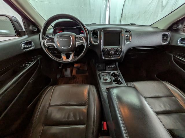 Used 2014 Dodge Durango Limited w/ Nav & Power Liftgate Group image 10