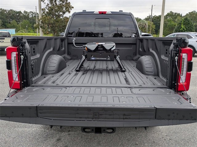 New 2026 Ford F350 Platinum image 13