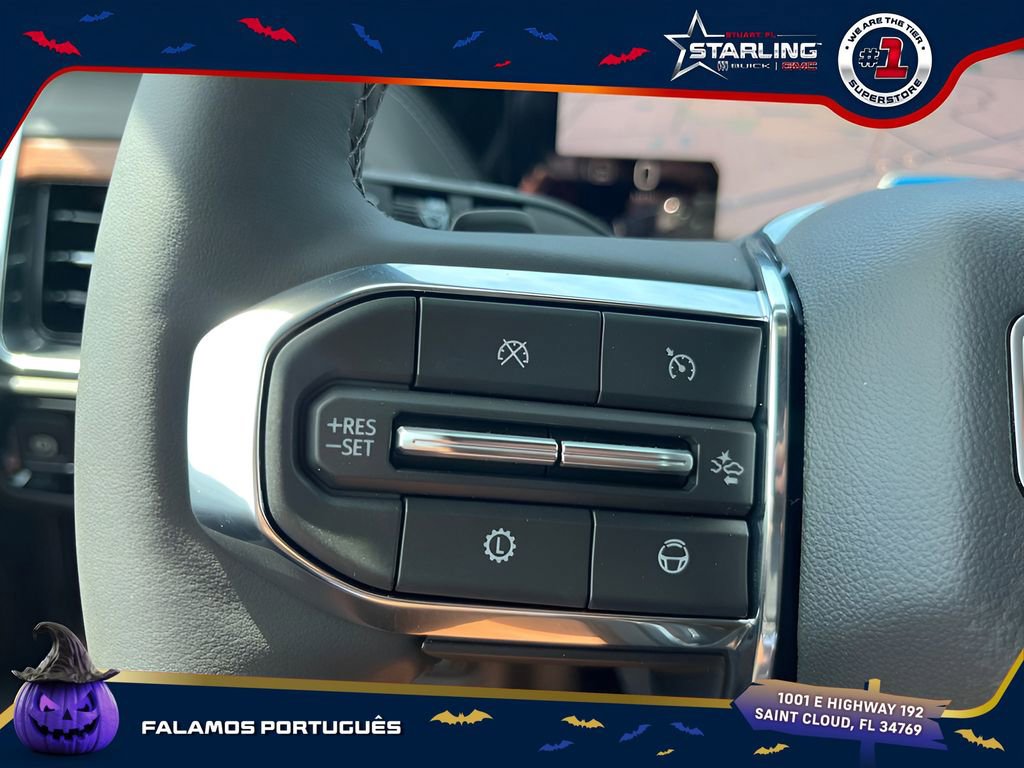 New 2026 GMC Yukon Denali w/ Denali Reserve Package image 26