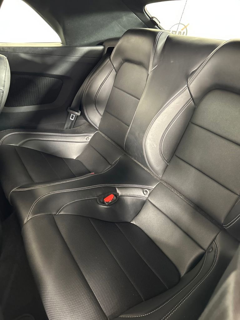 Used 2023 Ford Mustang GT Premium w/ Equipment Group 401A image 17
