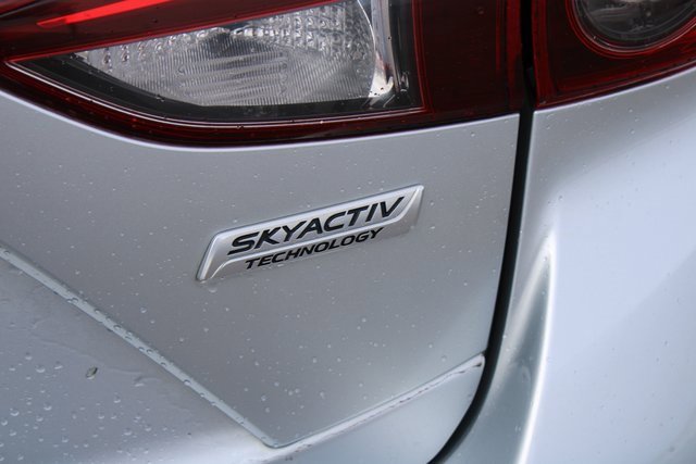 Used 2017 MAZDA MAZDA3 Touring image 9