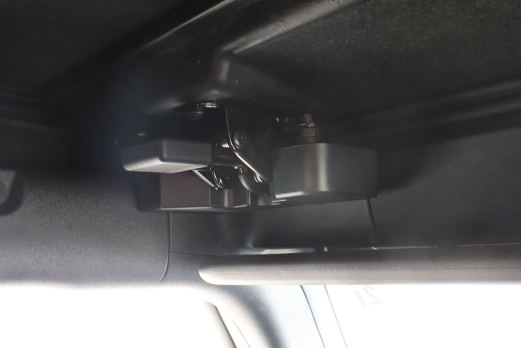 New 2025 Ford Bronco Big Bend image 29