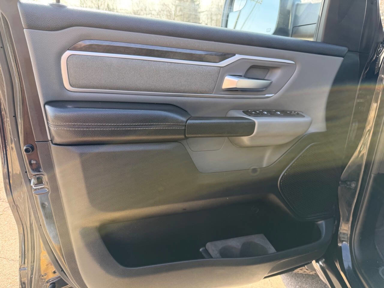 Used 2020 RAM 1500 Big Horn image 10