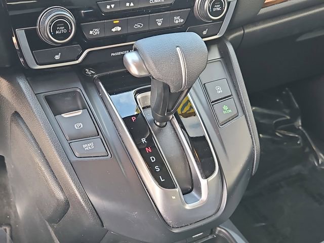 Used 2020 Honda CR-V EX image 25