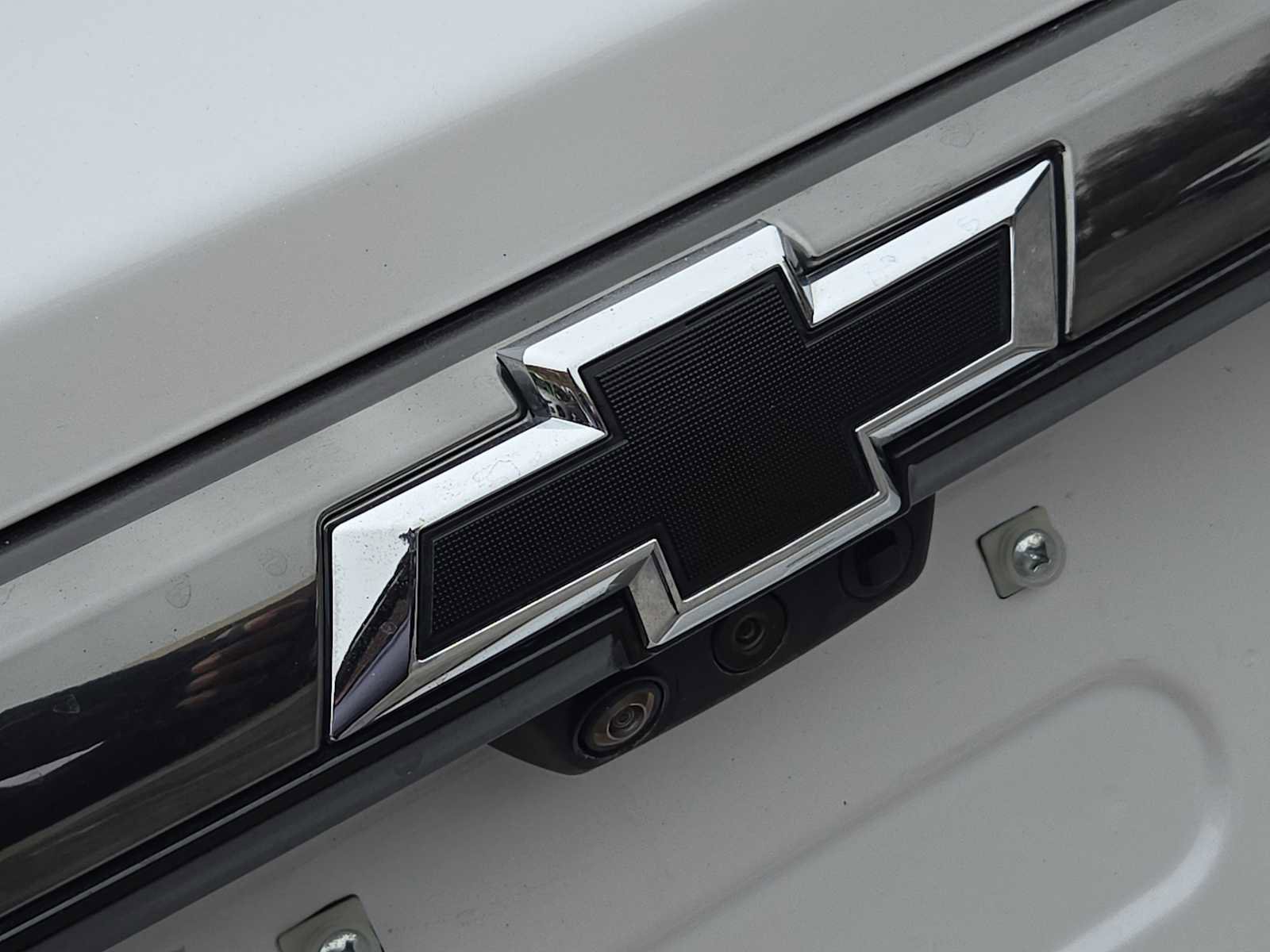 Certified 2023 Chevrolet Traverse Premier w/ Redline Edition image 11