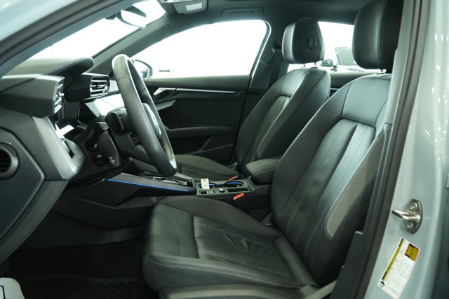 Used 2025 Audi A3 2.0T Premium w/ Convenience Package image 25