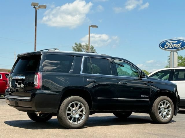Used 2016 GMC Yukon Denali w/ Open Road Package AWD/4WD image 40