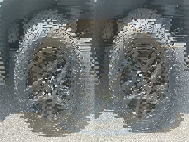 New 2026 Chevrolet Silverado 1500 LT Trail Boss w/ Convenience Package II image 33