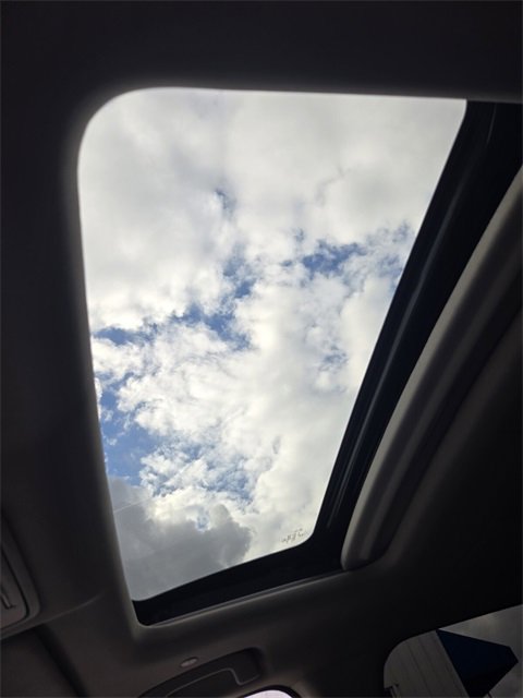 Certified 2025 Honda CR-V EX-L image 6