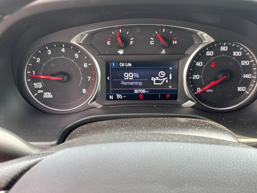Used 2023 GMC Acadia SLE w/ Driver Convenience Package AWD/4WD image 23