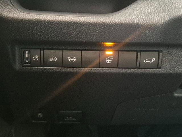 Certified 2023 Toyota RAV4 XLE image 16