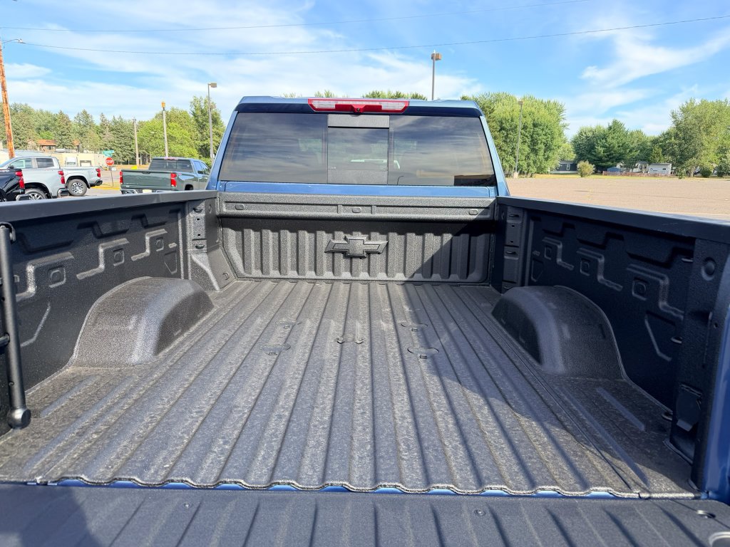 New 2026 Chevrolet Silverado 3500 LT w/ All Star Edition AWD/4WD image 6