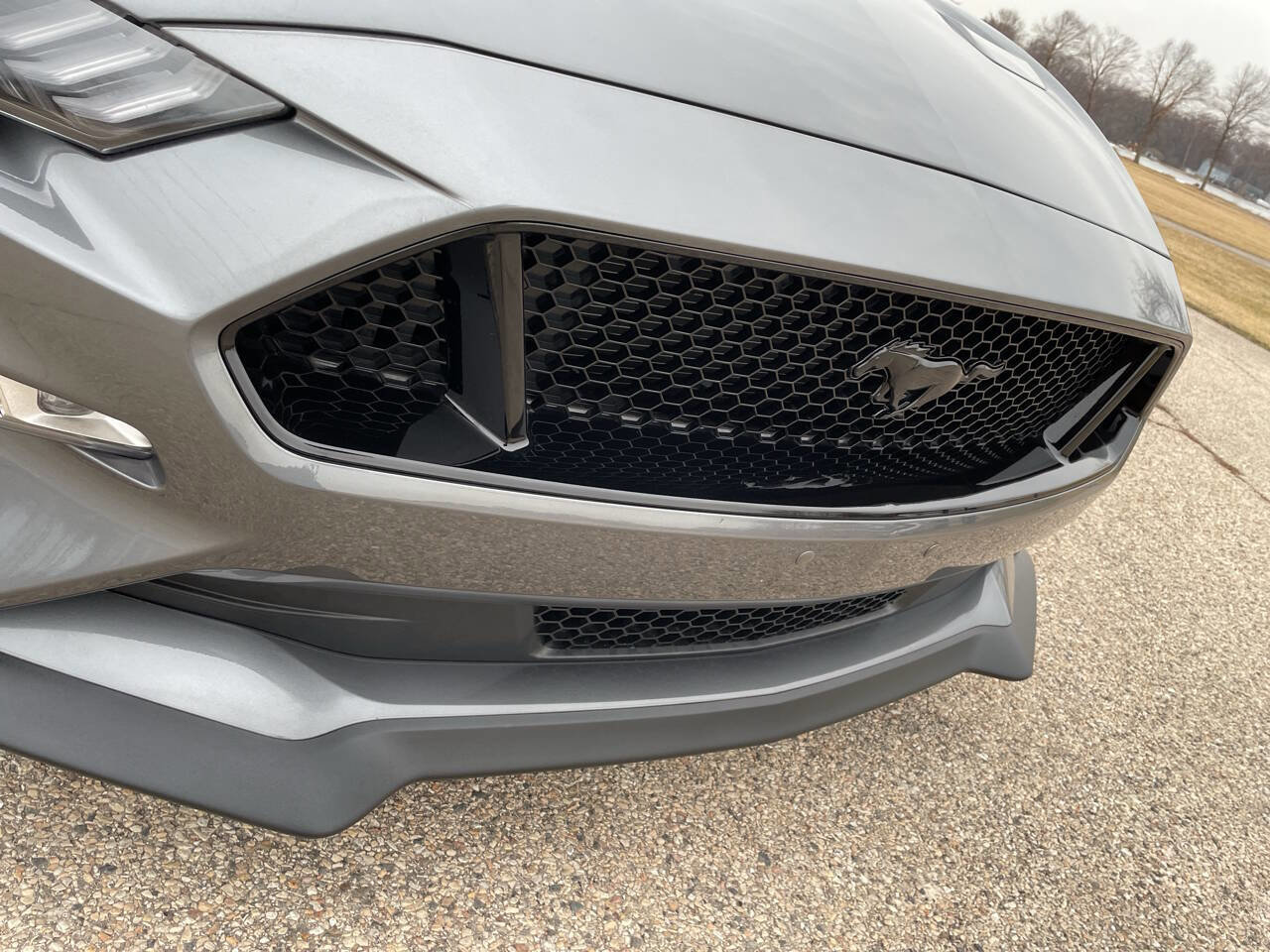 Used 2021 Ford Mustang GT Premium w/ GT Performance Package RWD image 33