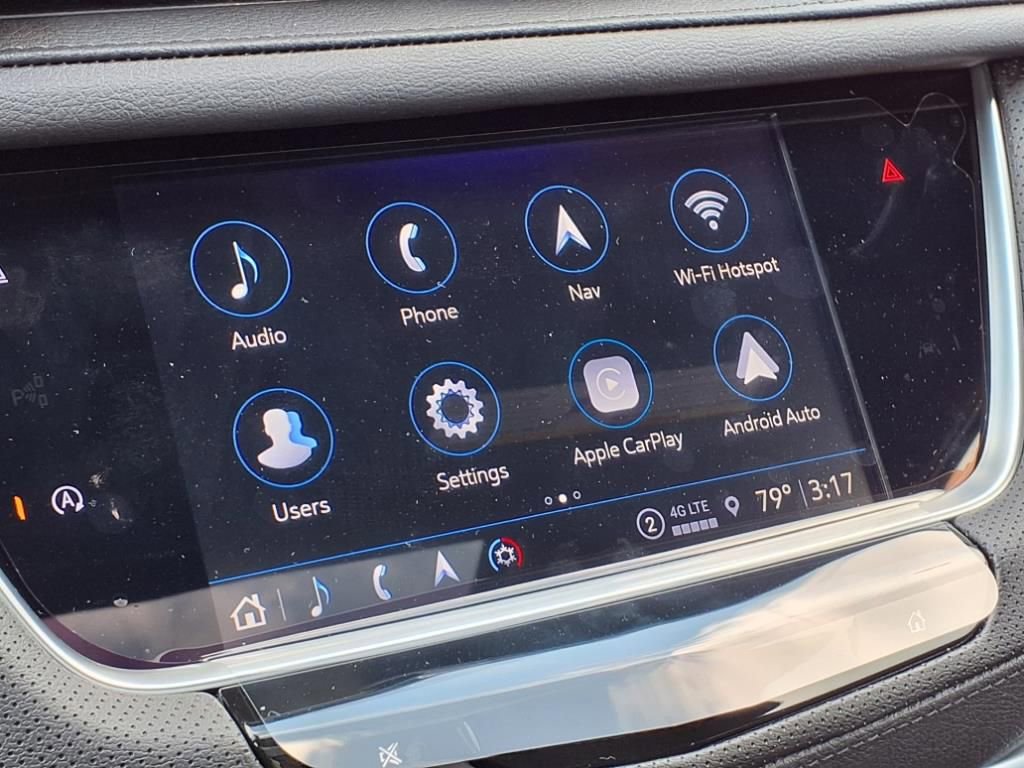 New 2025 Cadillac XT5 Premium Luxury w/ LPO, Floor Liner Package image 20