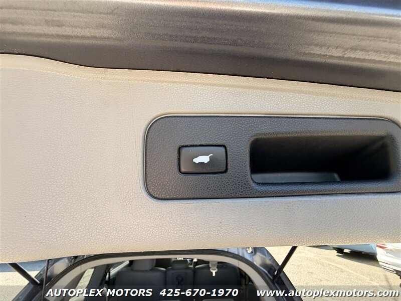 Used 2016 Honda Odyssey EX-L image 20