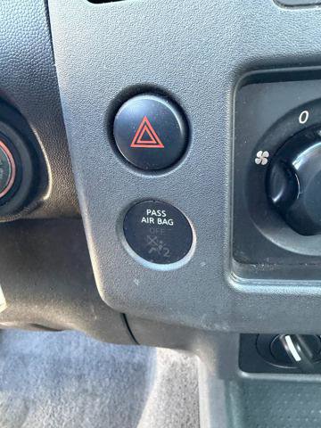 Used 2006 Nissan Frontier NISMO image 16