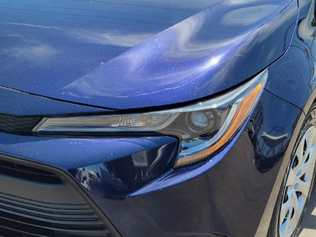 Used 2023 Toyota Corolla LE FWD image 21