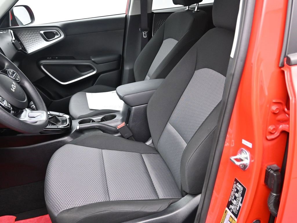 Used 2024 Kia Soul S image 20