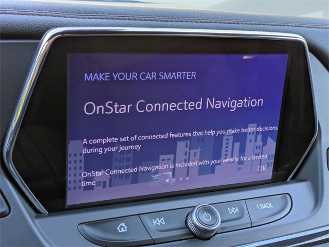 Used 2020 Chevrolet Blazer RS image 23