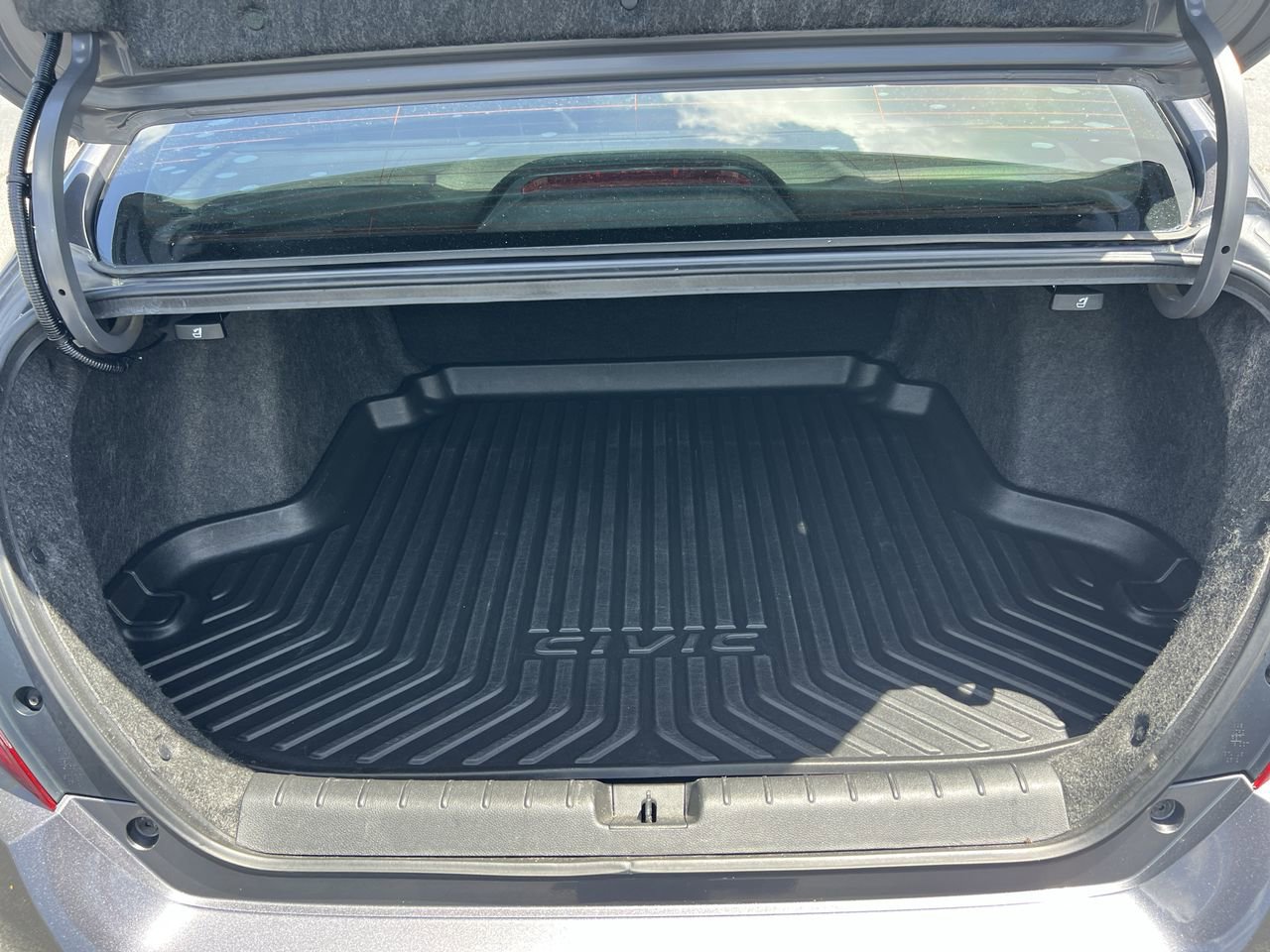 Used 2019 Honda Civic Sport image 33