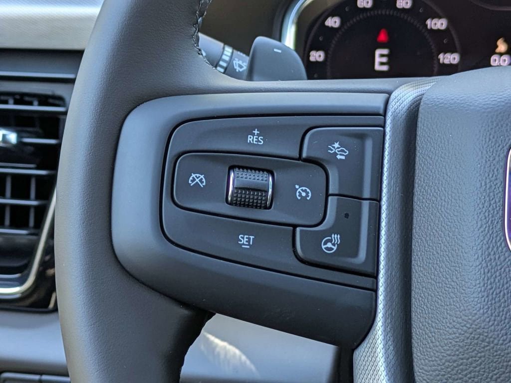 New 2026 GMC Sierra 1500 Denali w/ Denali Reserve Package AWD/4WD image 28