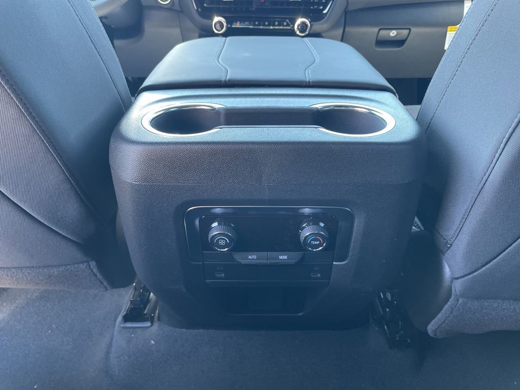 New 2026 Chevrolet Tahoe LS image 26