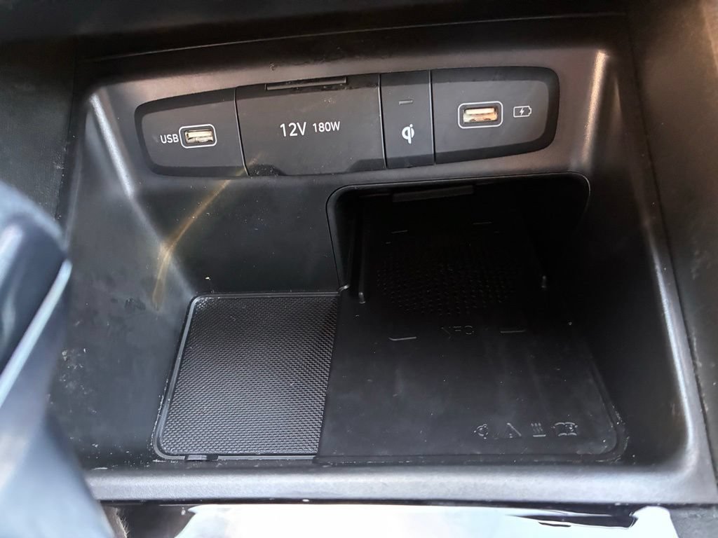 Used 2024 Hyundai Tucson SEL AWD/4WD image 31