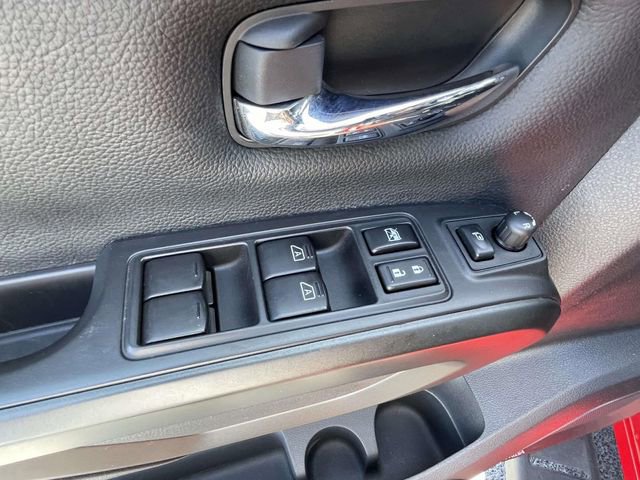 Used 2021 Nissan Titan PRO-4X w/ Pro-4x Convenience Package image 20