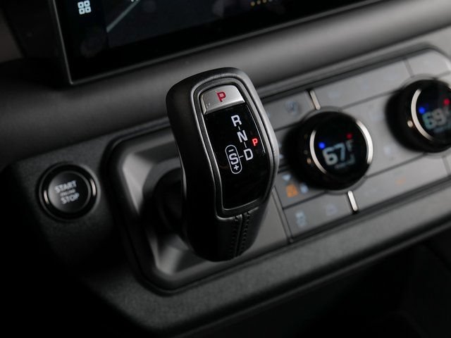 Certified 2025 Land Rover Defender 110 AWD/4WD image 13