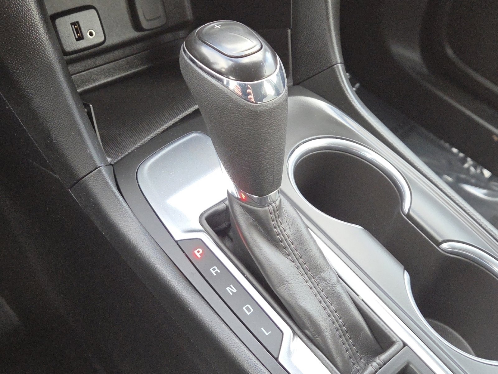 Used 2018 Chevrolet Equinox LS image 28