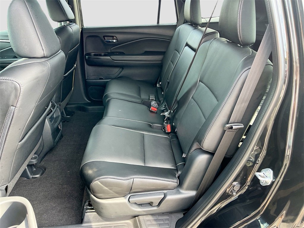 Used 2023 Honda Passport EX-L image 24